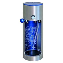 FILL-ONE AEROSOL FILLING MACHINE